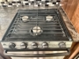 stove-oven