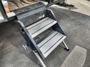steps