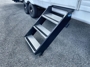 steps