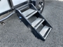 steps