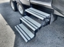 steps