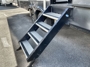 steps