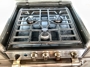 stove-oven