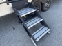 steps