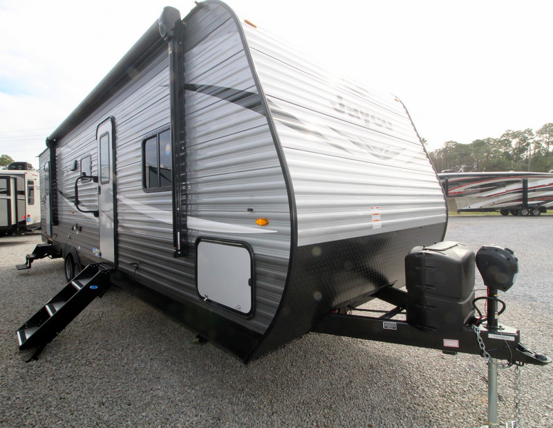 Jayco Jay Flight Slx 287bhs Gulf Breeze 1833833