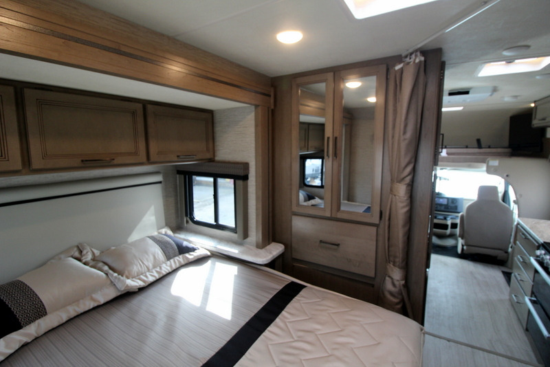 Thor Coleman 22CMF Gander RV of Gulf Breeze 1874334