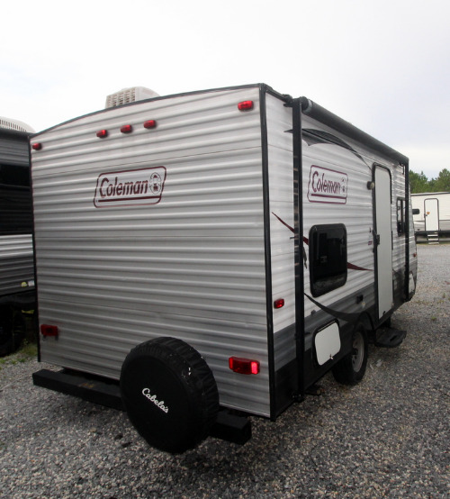 New or Used Coleman Coleman RVs for Sale Camping World RV Sales