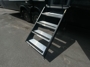 steps