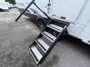 steps