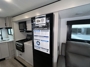 fridge