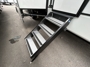steps