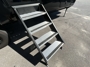 steps