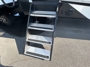 steps