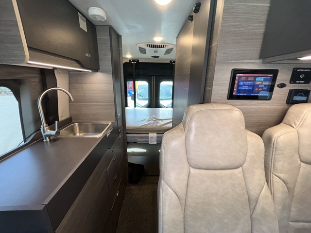 2022 Jayco Terrain 19Y — photo 8 of 8