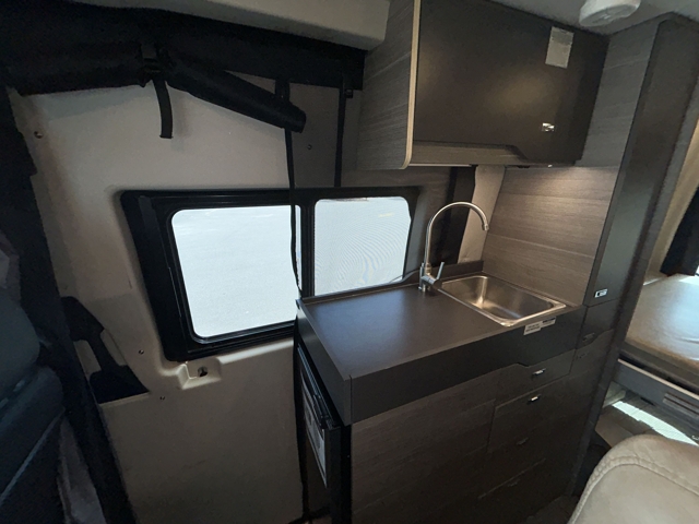 2022 Jayco Terrain 19Y — photo 6 of 8