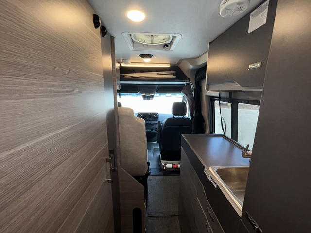 2022 Jayco Terrain 19Y — photo 5 of 8