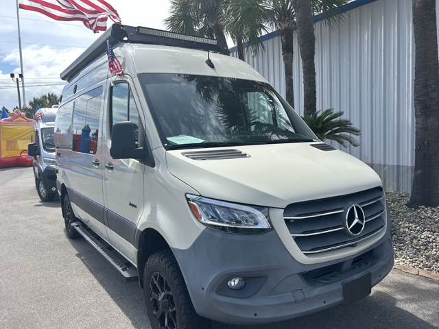 2022 Jayco Terrain 19Y — photo 1 of 8