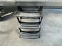 steps