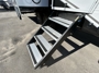 steps