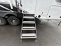 steps