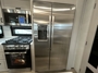 fridge