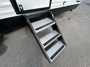 steps