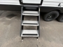 steps