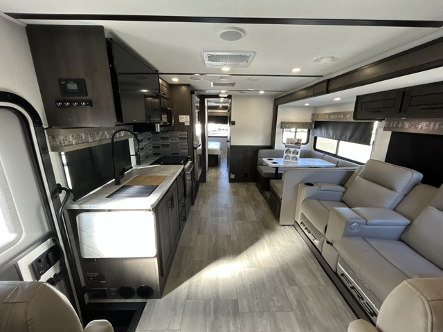 2024 Forest River FR3 30DS — photo 5 of 8