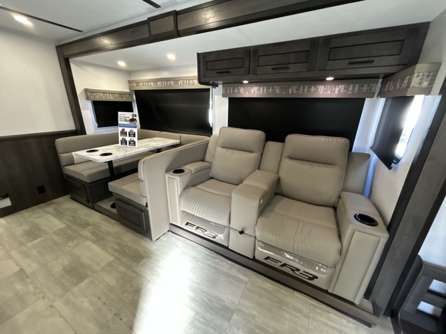 2024 Forest River FR3 30DS — photo 4 of 8