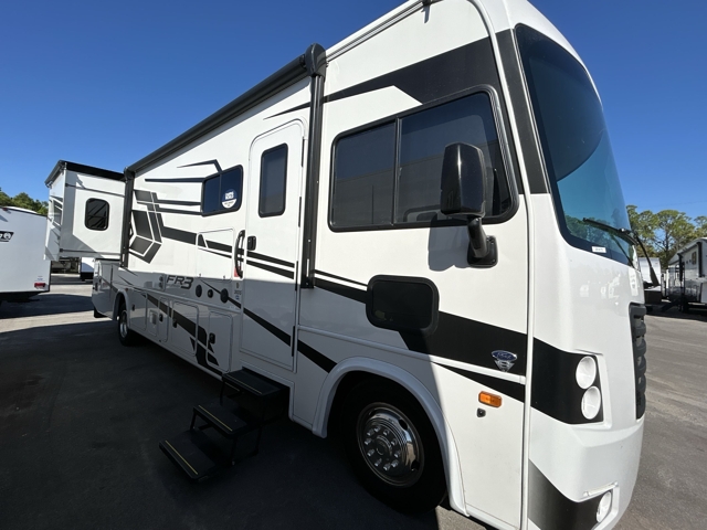 2024 Forest River FR3 30DS — photo 1 of 8