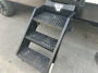 steps