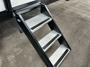 steps