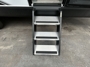 steps