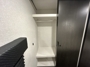 closet