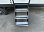 steps