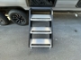 steps