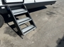 steps