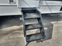 steps