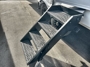 steps