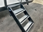 steps