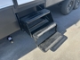 steps