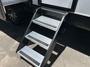 steps