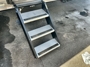 steps