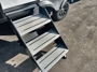steps