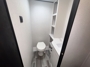half-bath