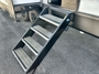 steps