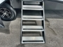 steps