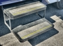 steps