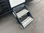 steps