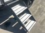 steps